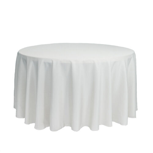 Round Tablecloths 120″ (60″ table)