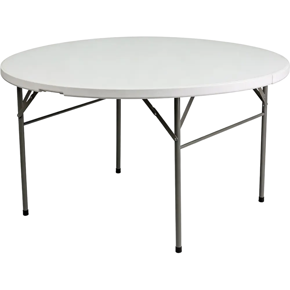 60″ Round Tables