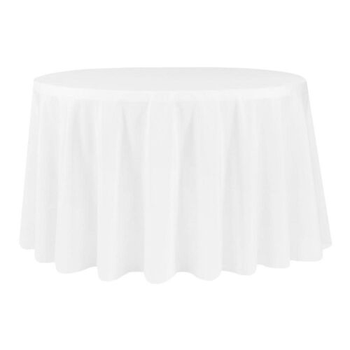 Round Tablecloths 132″ (60″ table)
