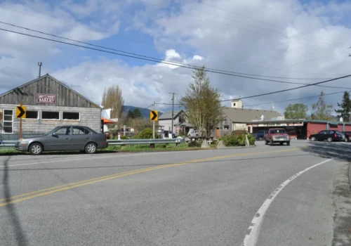 Wedding and Event Rentals in Bow, WA