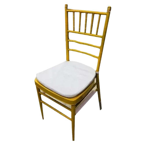 Gold Chiavari Chairs