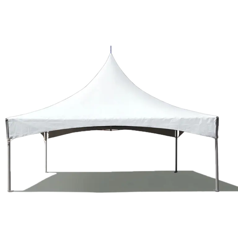 High Peak Frame Tent 20×20