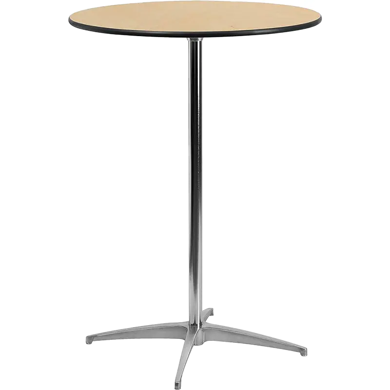 Wooden Cocktail Tables
