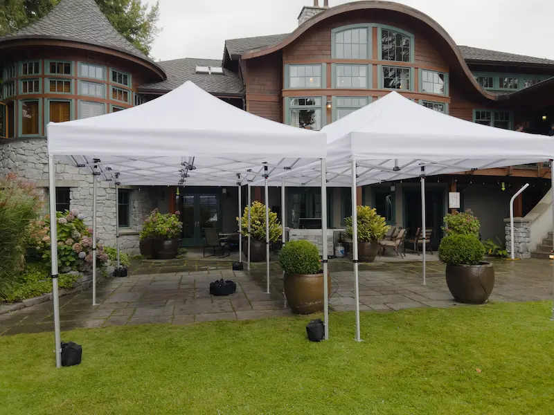 all seasons party rental