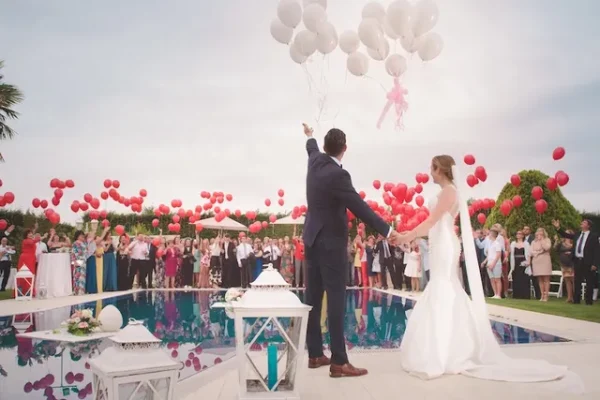 Blended Wedding Style: 2026’s Most Creative Design Trend