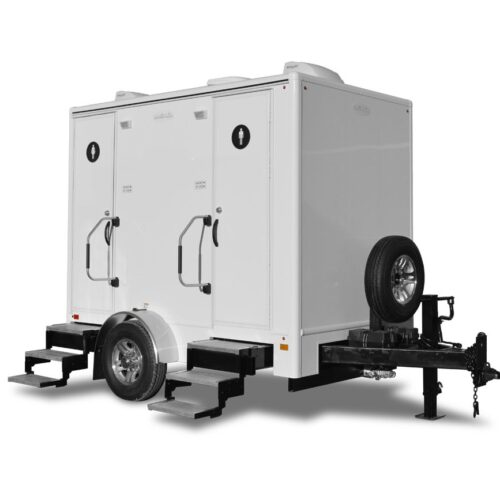 2 Stall Executive