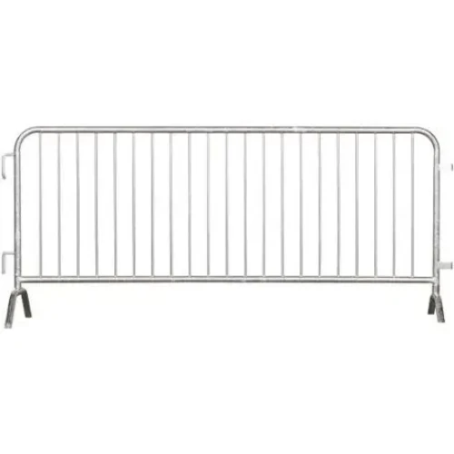 Crowd Control Barrier