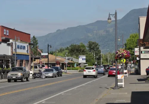 Wedding and Event Rentals in Everson, WA