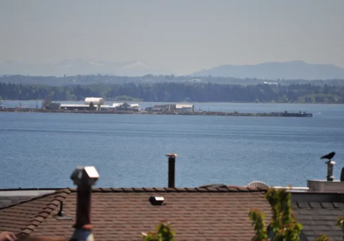 Wedding and Event Rentals in Blaine, WA
