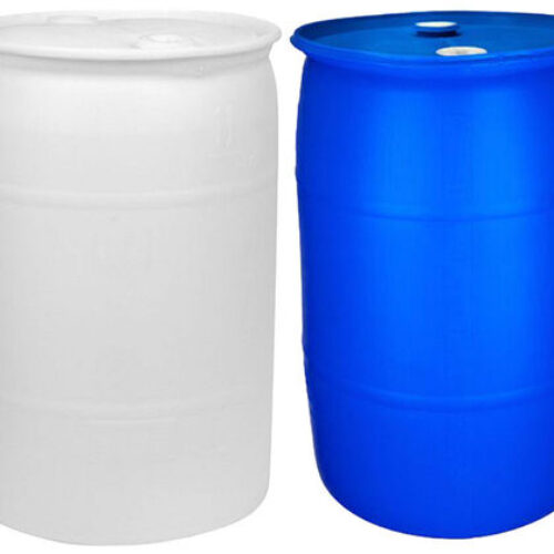 Water Barrel for Event Rentals