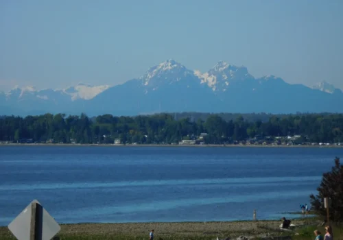 Wedding and Event Rentals in Birch Bay, WA