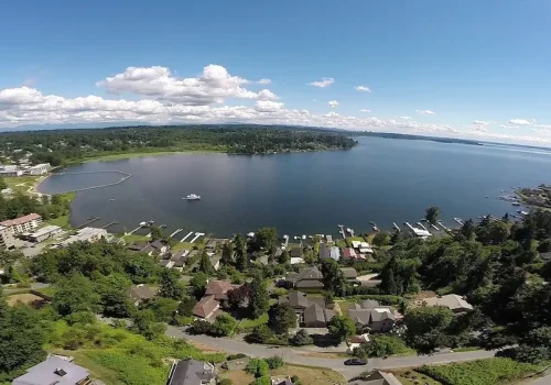 Wedding and Event Rentals in Kirkland, WA