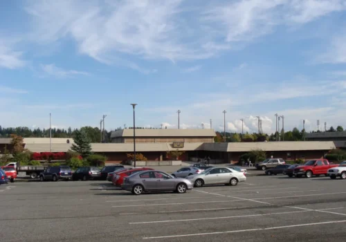 Wedding and Event Rentals in North Lynnwood