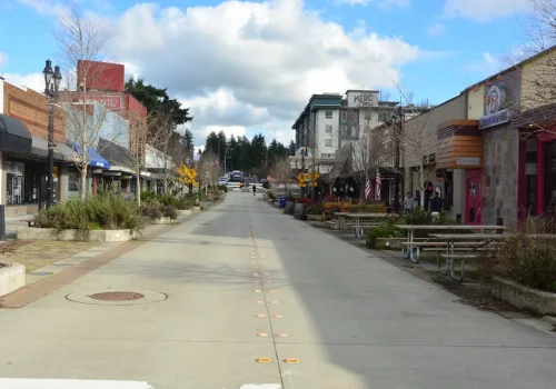 Wedding and Event Rentals in Bothell, WA