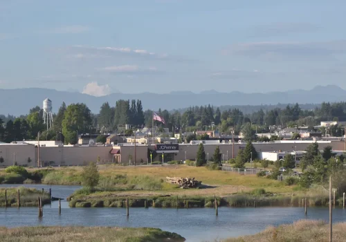 Wedding and Party Rentals in Marysville, WA