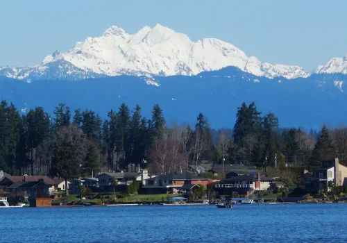 Wedding and Event Rentals in Lake Stevens, WA