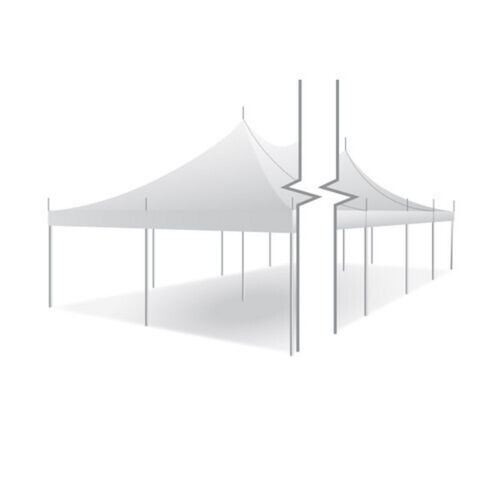 High Peak Frame Tent 20×60