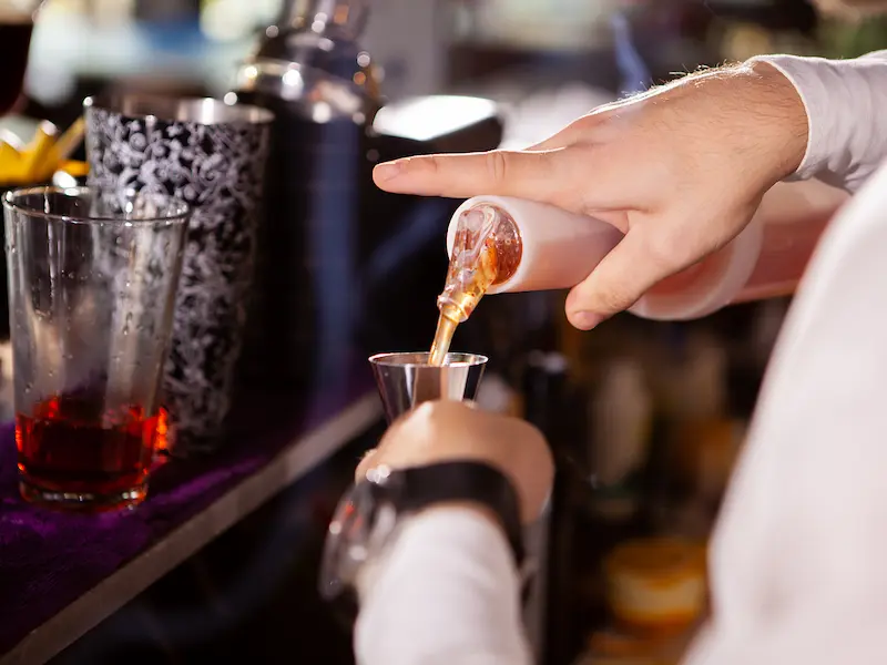 bar rentals for party