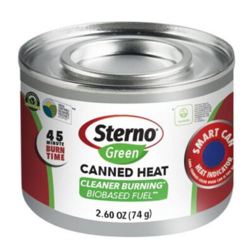 Sterno
