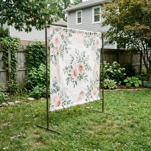 Backdrops