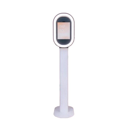 Digital Photo Booth