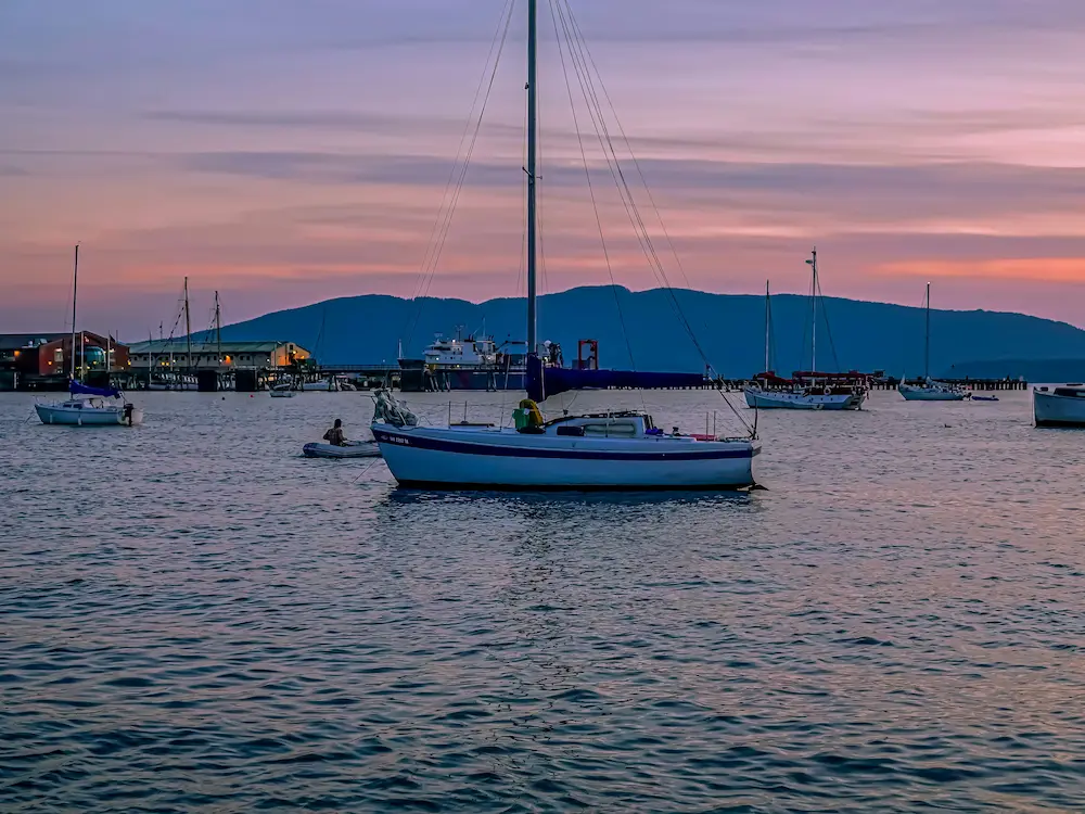10 Must-Try Adventures in Bellingham