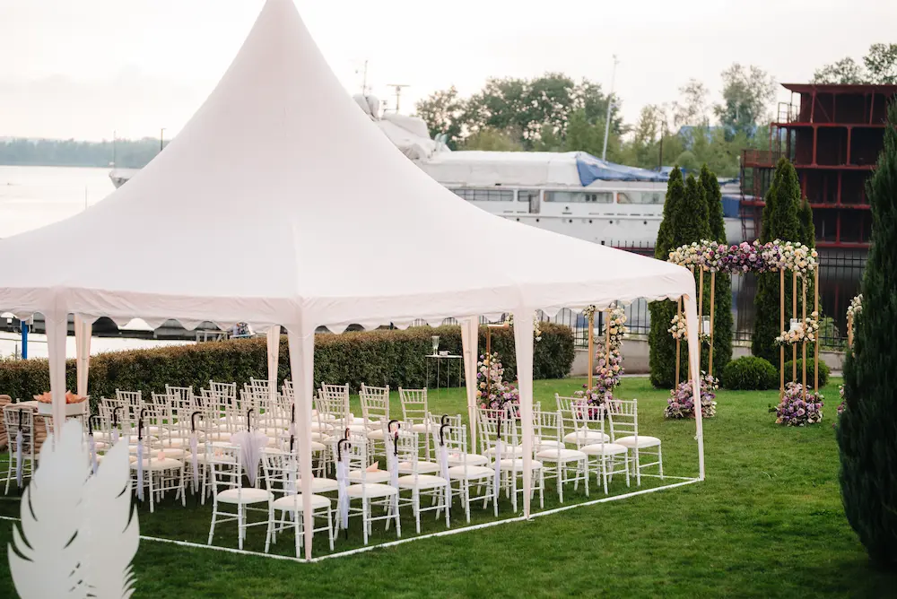 party rentals bellingham