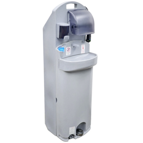 Portable Hand Washing Sink