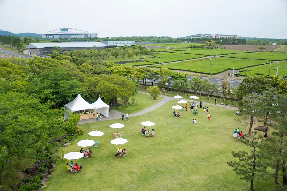 outdoor event rentals