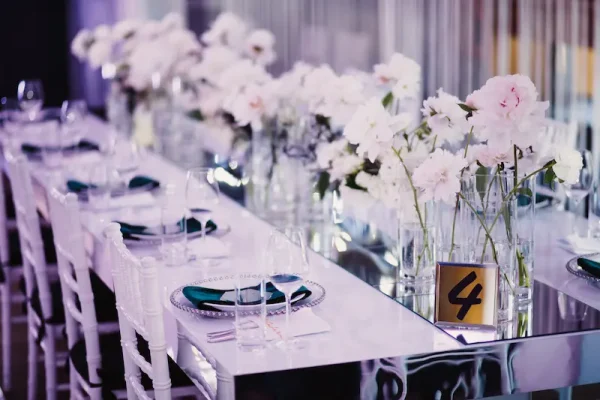 Event Trend Forecast: What’s Coming in 2026 Rental Styles