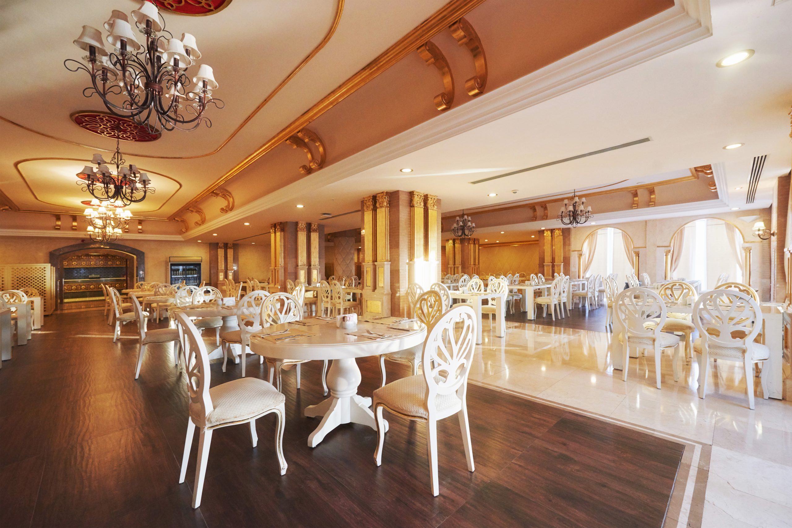 perfect fit events