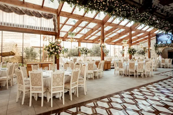 Event Rental Checklist: Everything You Need for Your Next Party or Celebration