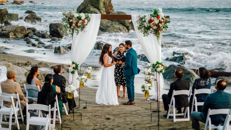 traditional wedding