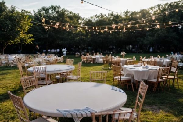 Sustainable Event Rentals The 2026 Eco Forward Celebration Trend