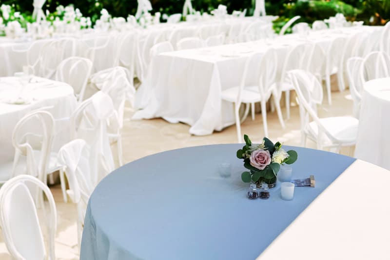 elegant party rentals