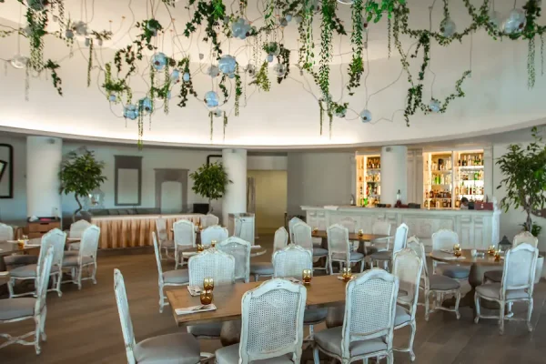 The Anatomy of a Perfect Corporate Event: Elegant Event Rentals That Make the Difference