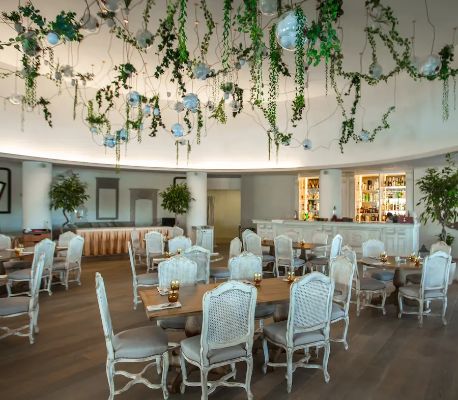 elegant event rentals