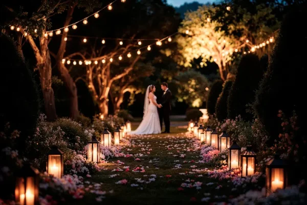 Innovative Lighting Design Ideas to Transform Any Venue