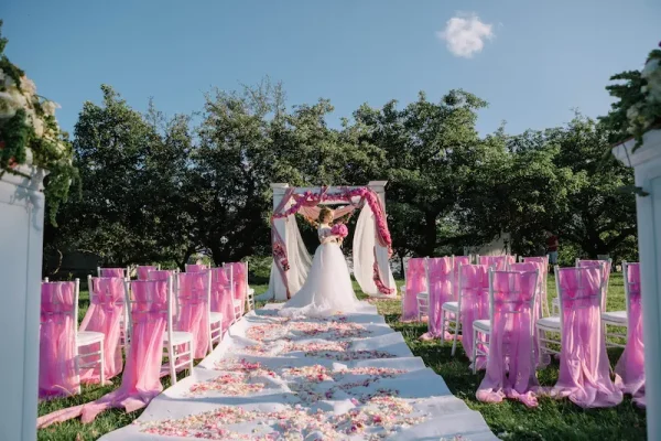2026 Proposal Setups: Romantic Outdoor Engagement Trends Redefining “Will You Marry Me?”