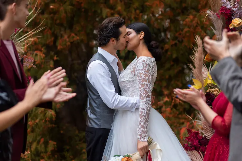 wedding photo booth rentals