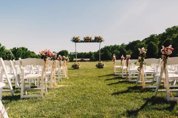Backyard Luxury: How Home Events Are Competing With Venues in 2026