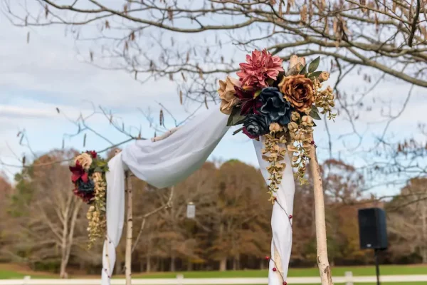 Tailored Event Rentals: Eco-Friendly Linens, Furniture & Practices