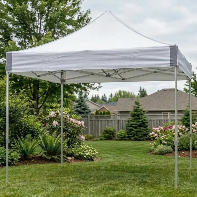 pop-up canopy