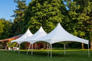 party tent