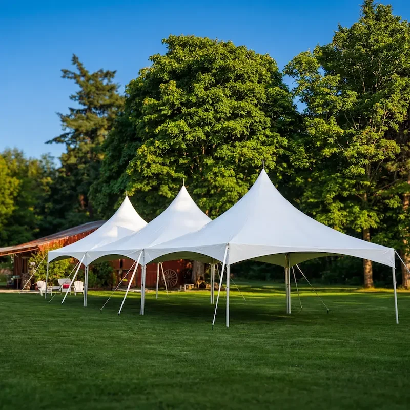 party tent