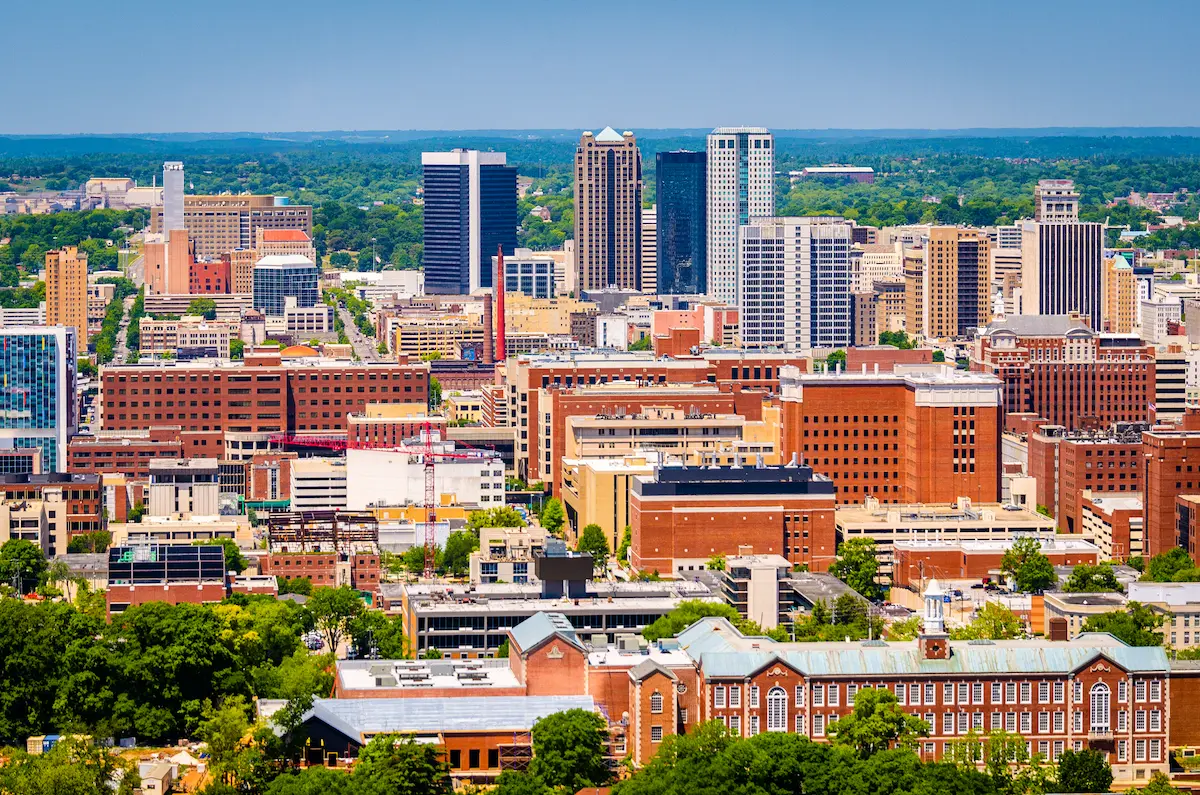 alabama auto transport