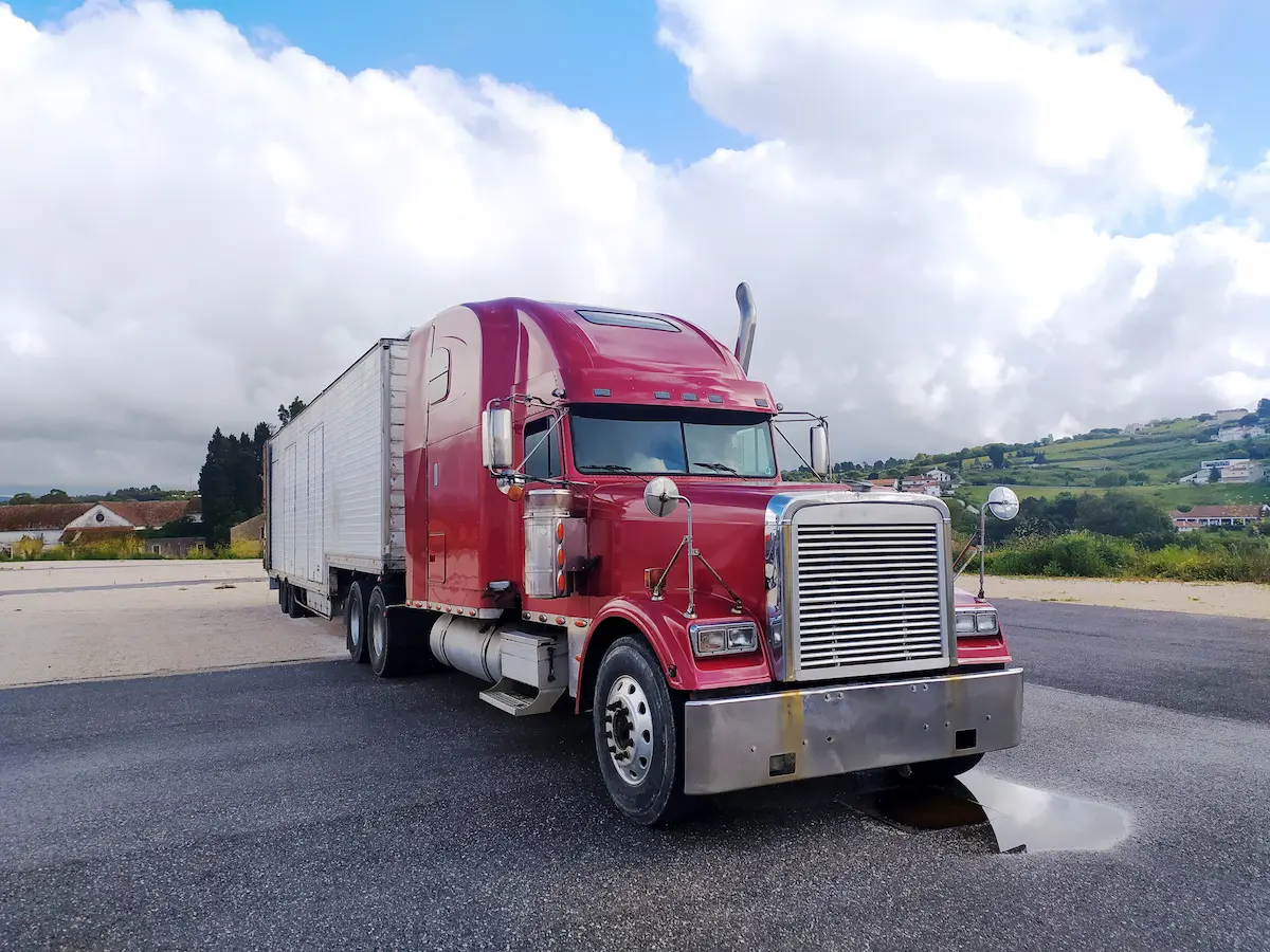 Enclosed Auto Transport