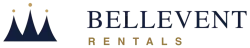 bellevents logo website