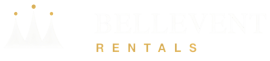 BellEvent Rentals offers a vibrant array of tents, tables, chairs, along with Luxury Restroom Trailers, all available for rental to elevate your wedding, special event, or birthday celebration.