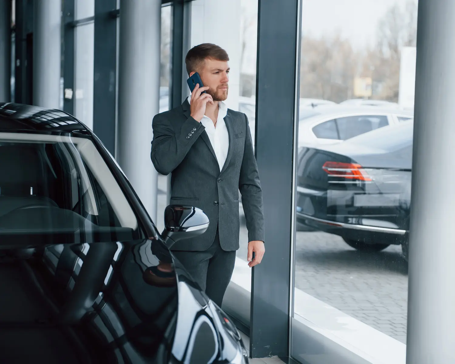 car dealership (2)